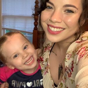 Meet your Posher, Elisabeth